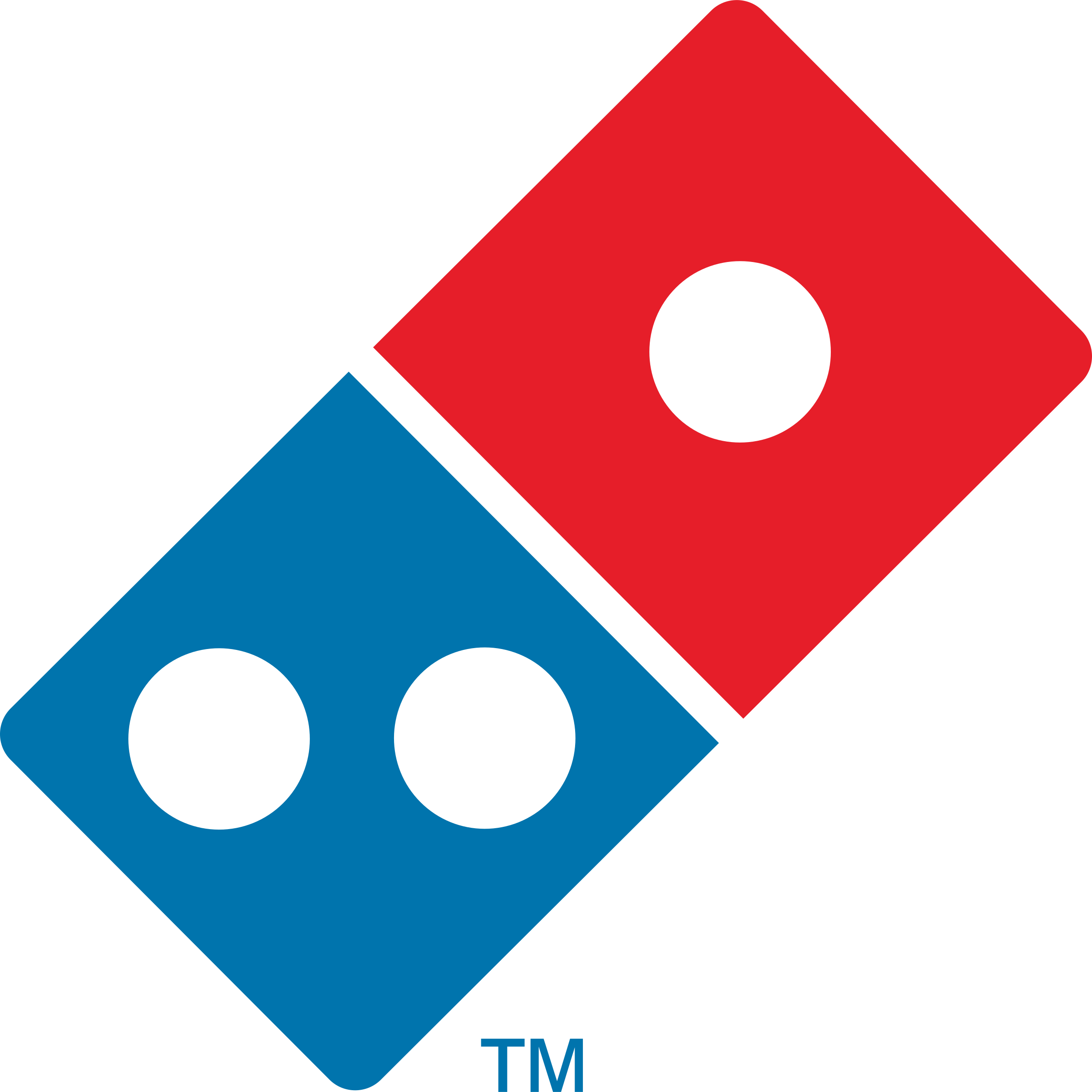 Free Domino’s every 2 Orders for Domino’s Rewards