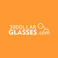 39dollarglasses Logo