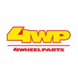 4 Wheel Parts Logo