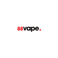 88vape Logo