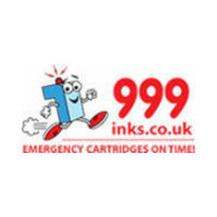 999inks UK Logo