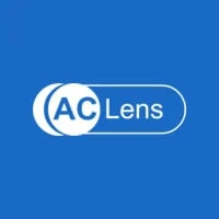 AC Lens Logo