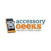 AccessoryGeeks Logo
