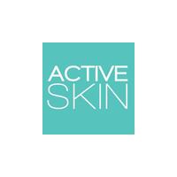 Activeskin Logo