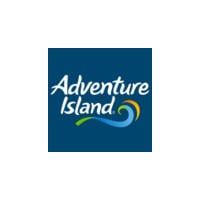 Adventure Island Logo