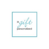AGiftPersonalized Logo