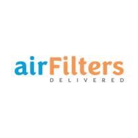 Air Filters Delivered Logo