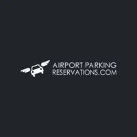 Airport Parking Reservations Logo