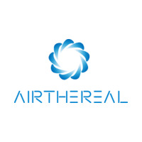 Airthereal Logo
