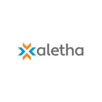 Aletha Logo