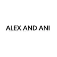 Alex and Ani Logo