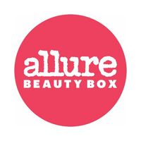 Allure Beauty Box Logo