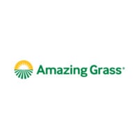 Amazing Grass Logo