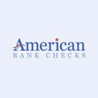 American Bank Checks Logo