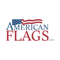 AmericanFlags Logo