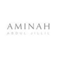 Aminah Abdul Jillil Logo