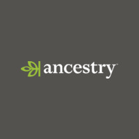 Ancestry Logo