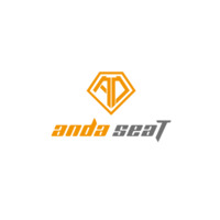 AndaSeat Logo