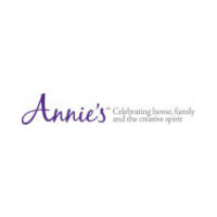 Annie's Logo