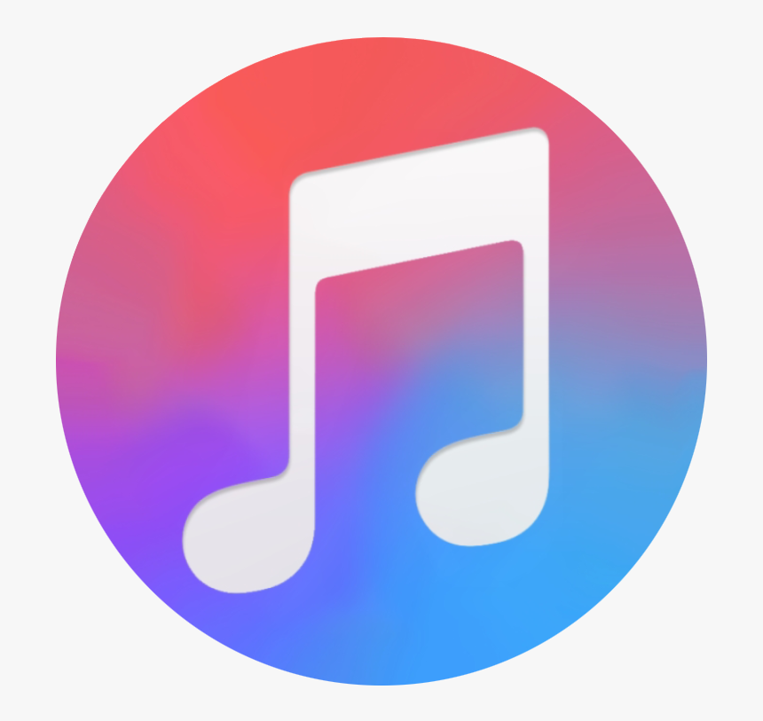 Apple Music Logo