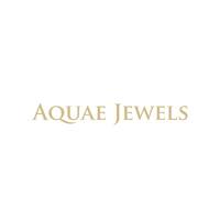 Aquae Jewels Logo