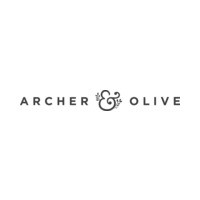 Archer and Olive Logo