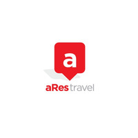 aRes Travel Logo