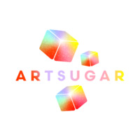 ArtSugar Logo