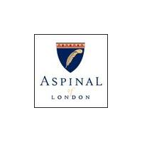 Aspinal of London Logo