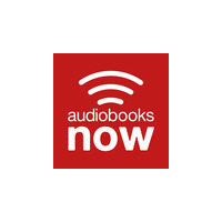 AudiobooksNow Logo