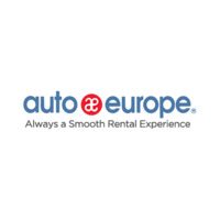 Auto Europe Logo