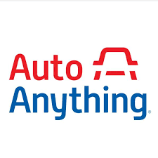 AutoAnything Logo