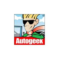 AutoGeek Logo