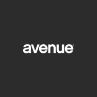 Avenue Logo