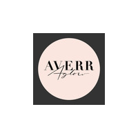 Averr Aglow Skincare Logo