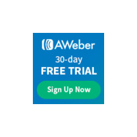 AWeber Systems Logo