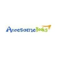 AwesomeBooks Logo