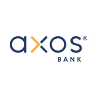 Axos Bank Logo