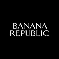Banana Republic Logo