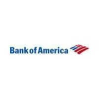Bank of America Logo