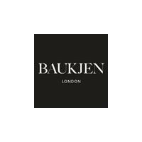 Baukjen Logo