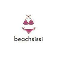Beachsissi Swimsuit Logo