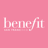 Benefit Cosmetics Logo