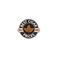 Best Cigar Prices Logo