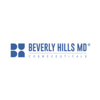 Beverly Hills MD Logo