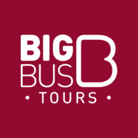 Big Bus Tours Logo