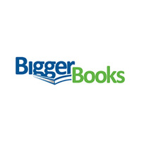 BiggerBooks Logo