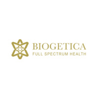 Biogetica Logo