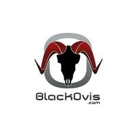 BlackOvis Logo