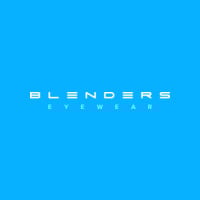 Blenders Eyewear Logo